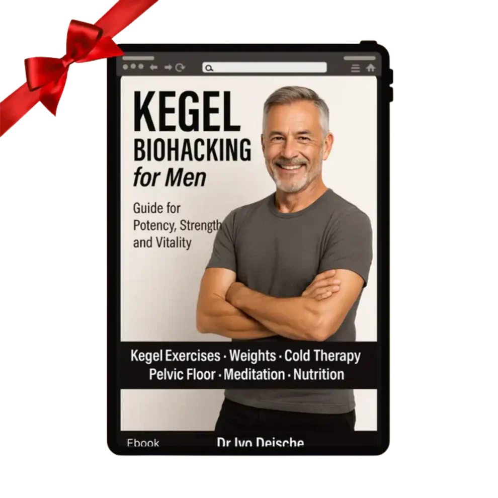 Kegel Rendimiento para Hombres