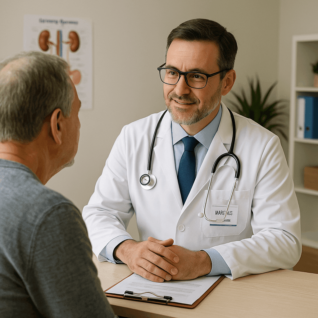 Neuman™ RingDrive Pro