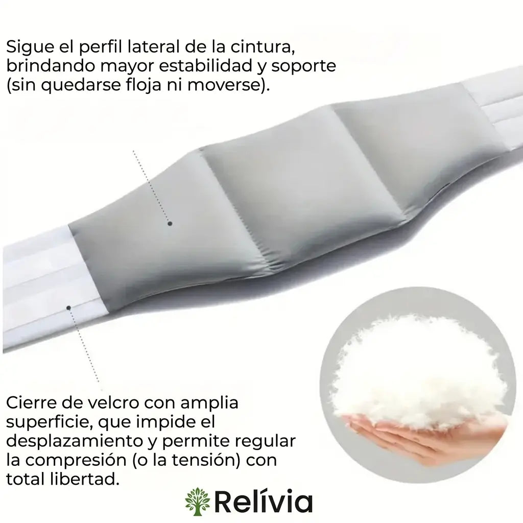 Relívia™ AlineaNoche