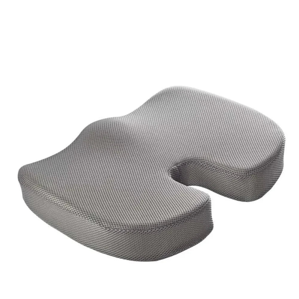 Almohada ortopédica protectora de coxis