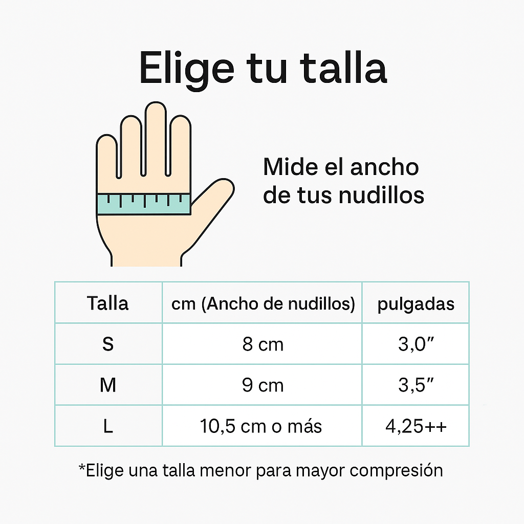 Alivium Bamboo™ – Guantes Terapéuticos de Compresión de Bambú para Manos Sensibles