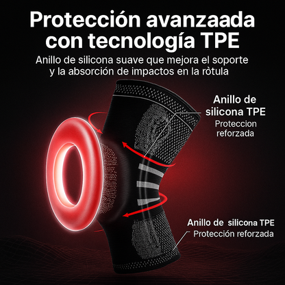 ArticulaKnee™ – Rodillera Ortopédica