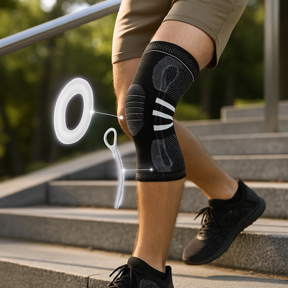 ArticulaKnee™ – Rodillera Ortopédica