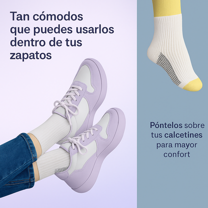 Neurofit Flexi™ – Calcetines Terapéuticos para Neuropatía y Circulación