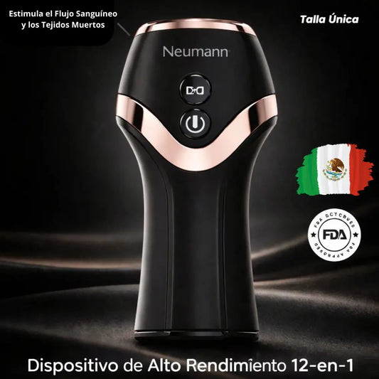 Neuman™ UnderDrive Pro