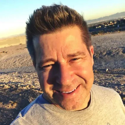 <strong>– Enrique A., 39 años</strong>