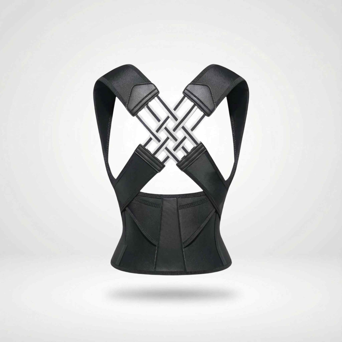 UNDER™ Enderezate y Recupera Tu Confianza