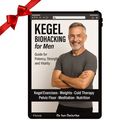 Kegel Rendimiento para Hombres