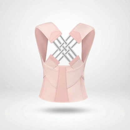 UNDER™ Enderezate y Recupera Tu Confianza