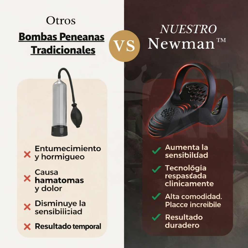 Neuman™ Apex Drive Pro