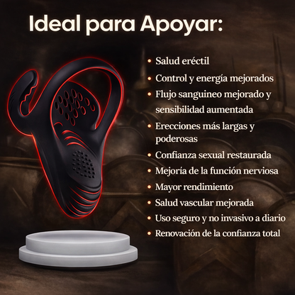 Neuman™ Apex Drive Pro