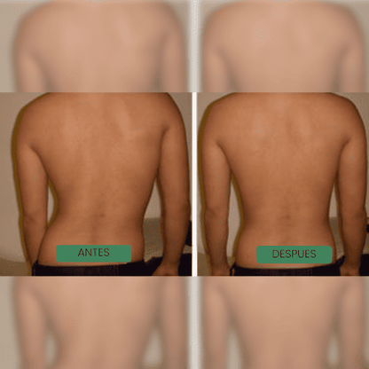 UNDER™ Enderezate y Recupera Tu Confianza