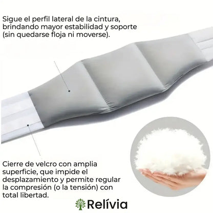 Relívia™ AlineaNoche