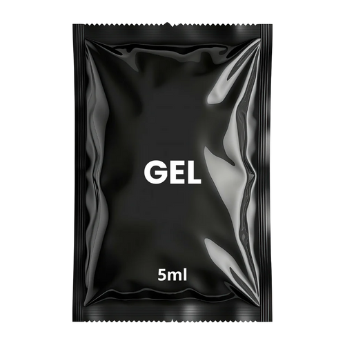 1 Sache Lubricant Gel