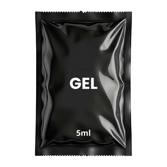 1 Sache Lubricant Gel