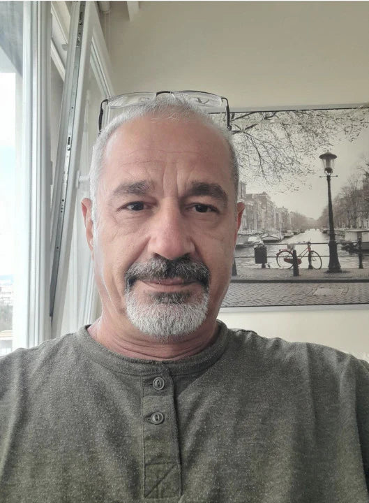 <strong>– Roberto</strong>