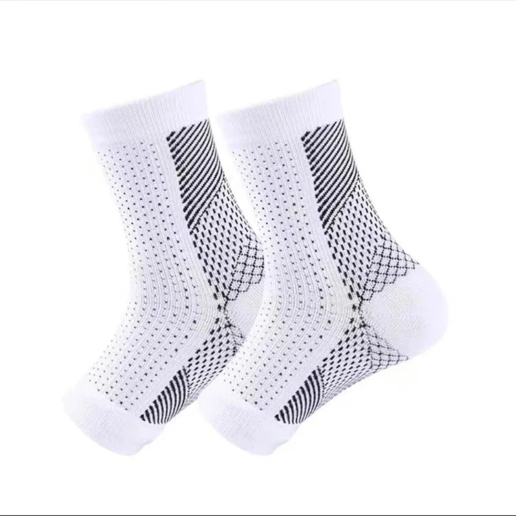 Neurofit Flexi™ – Calcetines Terapéuticos para Neuropatía y Circulación