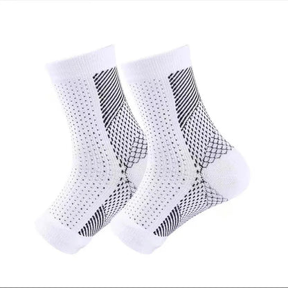 Neurofit Flexi™ – Calcetines Terapéuticos para Neuropatía y Circulación