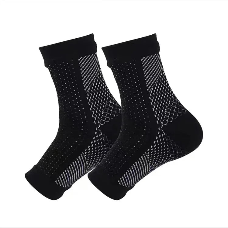 Neurofit Flexi™ – Calcetines Terapéuticos para Neuropatía y Circulación