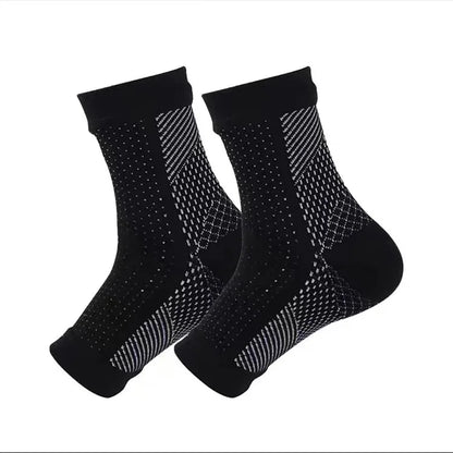 Neurofit Flexi™ – Calcetines Terapéuticos para Neuropatía y Circulación