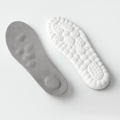 Alivio360™ – Plantillas Ergonómicas para Uso Diario (Un Par)