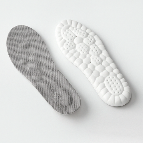 Alivio360™ – Plantillas Ergonómicas para Uso Diario (Un Par)