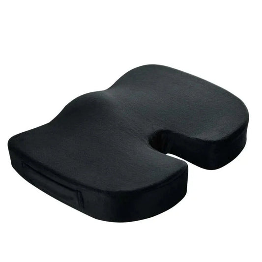 Almohada ortopédica protectora de coxis