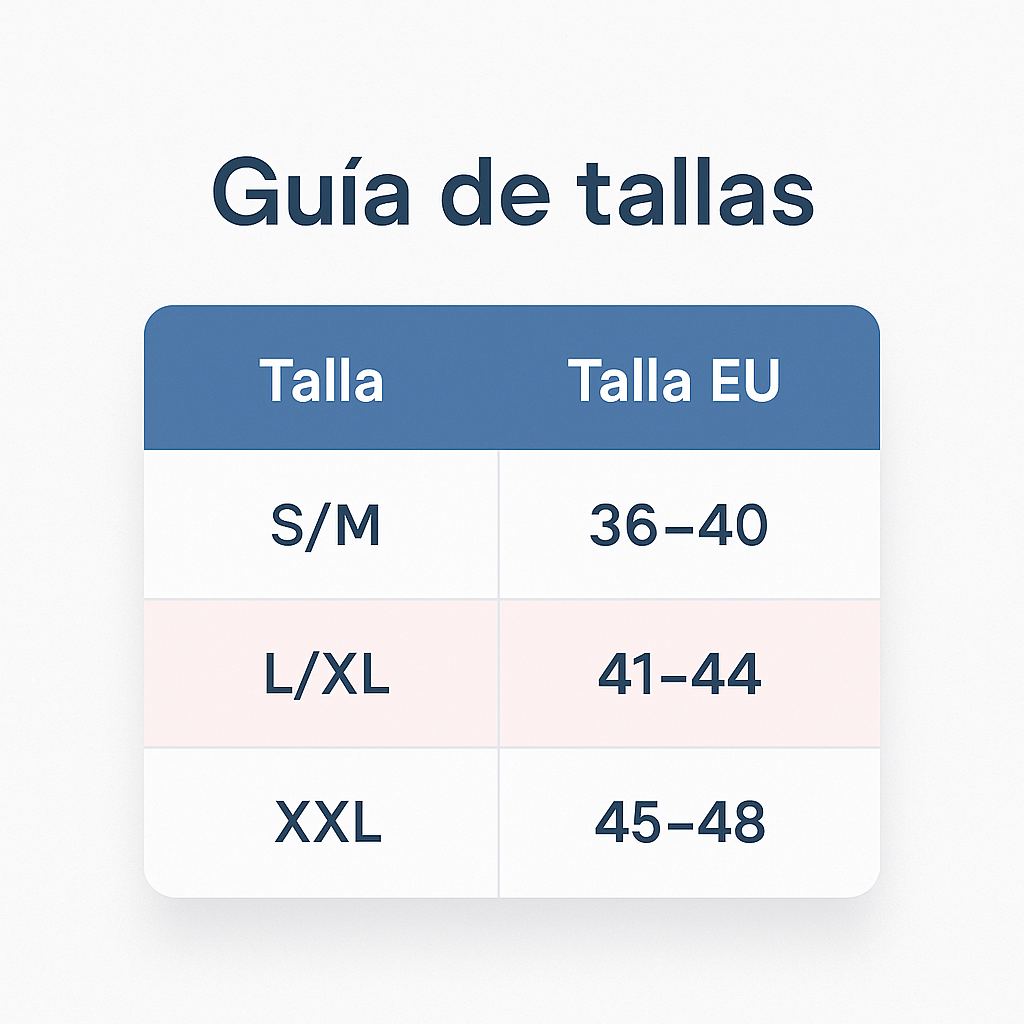 Neurofit Flexi™ – Calcetines Terapéuticos para Neuropatía y Circulación