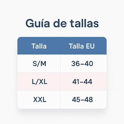 Neurofit Flexi™ – Calcetines Terapéuticos para Neuropatía y Circulación
