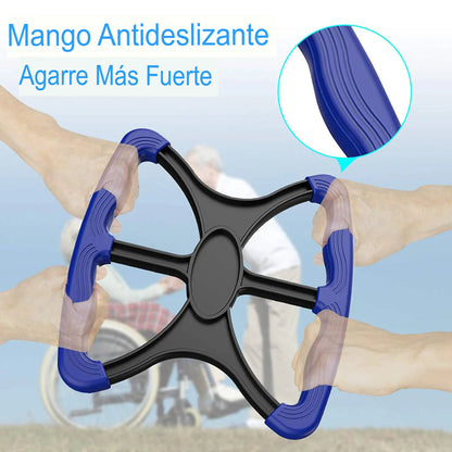 LevantaFácil - Apoyar, Agarrar y Levantar